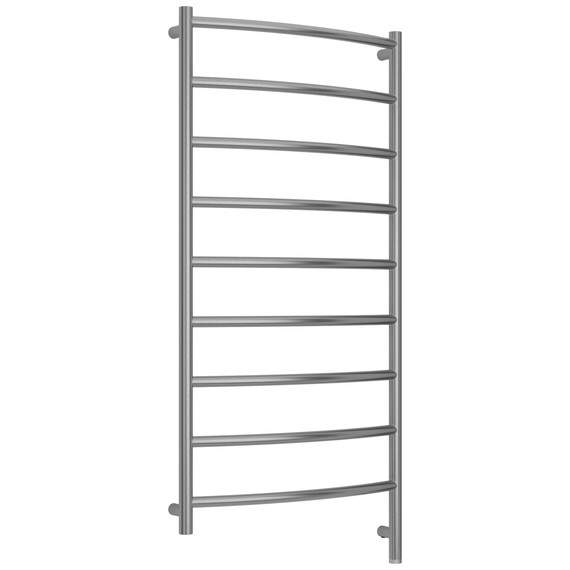 Полотенцесушитель электрический Сунержа Галант 3.1 П9 600x1320 мм 071-6001-1260 R, сатин фото 