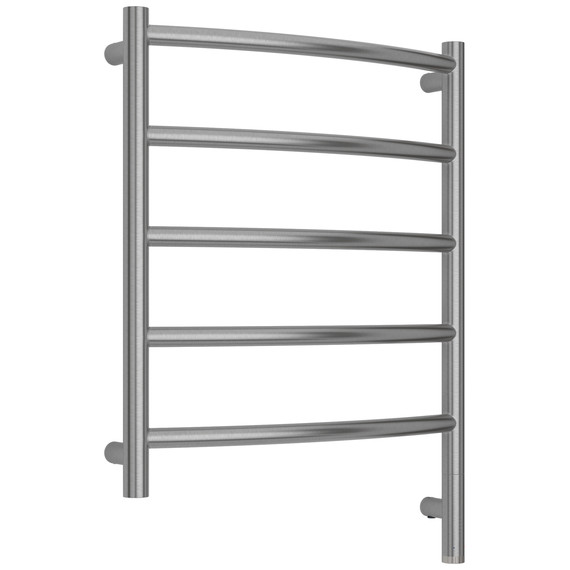 Полотенцесушитель электрический Сунержа Галант 3.1 П5 500x720 мм 071-6001-6050 R, сатин фото 