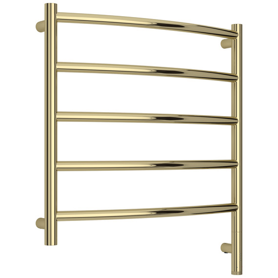 Полотенцесушитель электрический Сунержа Галант 3.1 П5 600x720 мм 020-6001-6060 R, шампань фото 