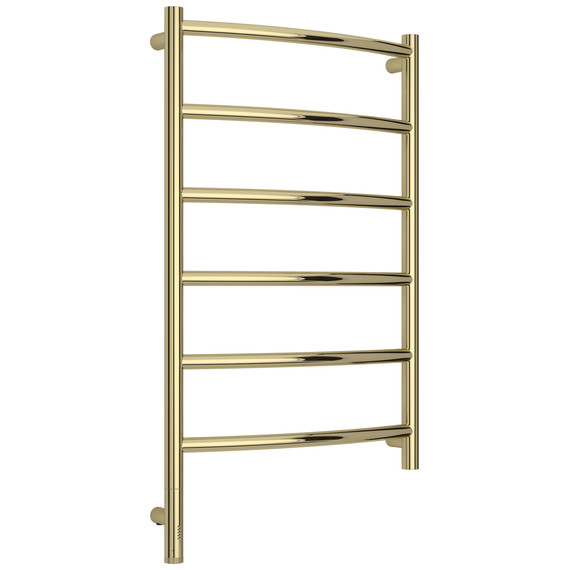 Полотенцесушитель электрический Сунержа Галант 3.1 П6 500x920 мм 020-6000-8050 L, шампань фото 