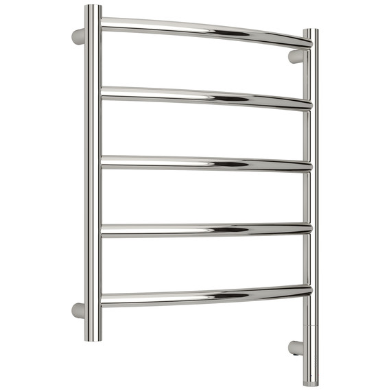 Полотенцесушитель электрический Сунержа Галант 3.1 П5 500x720 мм 00-6001-6050 R, хром фото 
