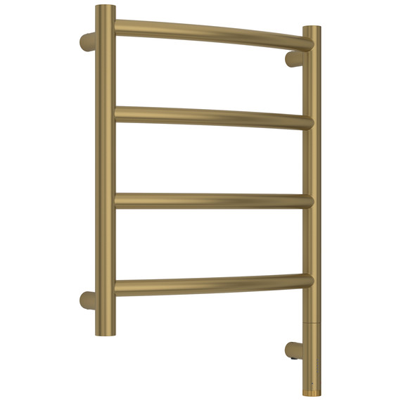 Полотенцесушитель электрический Сунержа Галант 3.1 П4 400x620 мм 32-6001-5040 R, золотой шёлк фото 