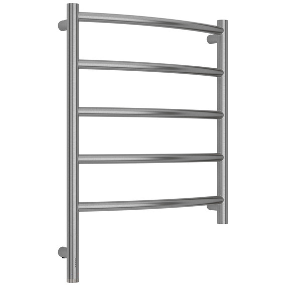 Полотенцесушитель электрический Сунержа Галант 3.1 П5 500x720 мм 071-6000-6050 L, сатин фото 