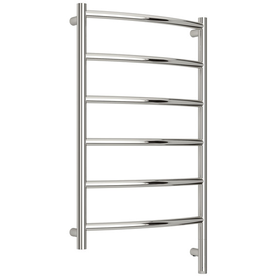 Полотенцесушитель электрический Сунержа Галант 3.1 П6 500x920 мм 00-6001-8050 R, хром фото 