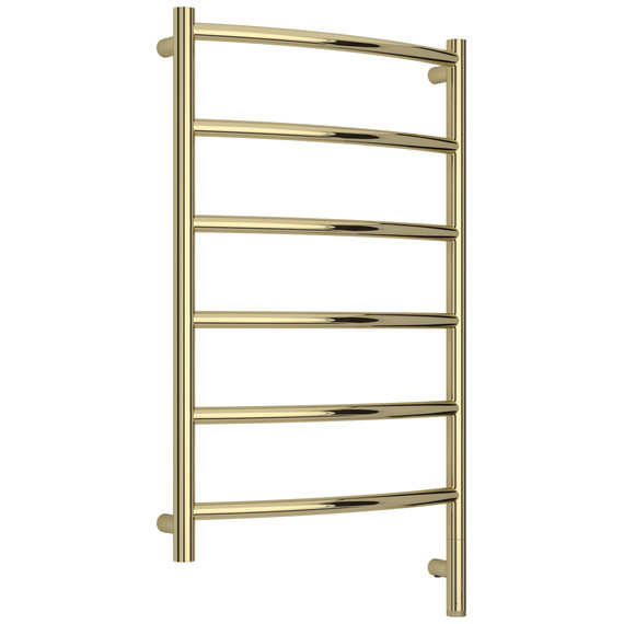 Полотенцесушитель электрический Сунержа Галант 3.1 П6 500x920 мм 020-6001-8050 R, шампань фото 