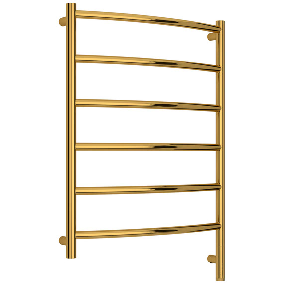 Полотенцесушитель электрический Сунержа Галант 3.1 П6 600x920 мм 03-6001-8060 R, золото фото 