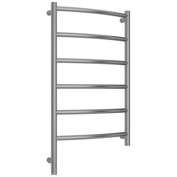 Полотенцесушитель электрический Сунержа Галант 3.1 П6 500x920 мм 071-6000-8050 L, сатин фото 