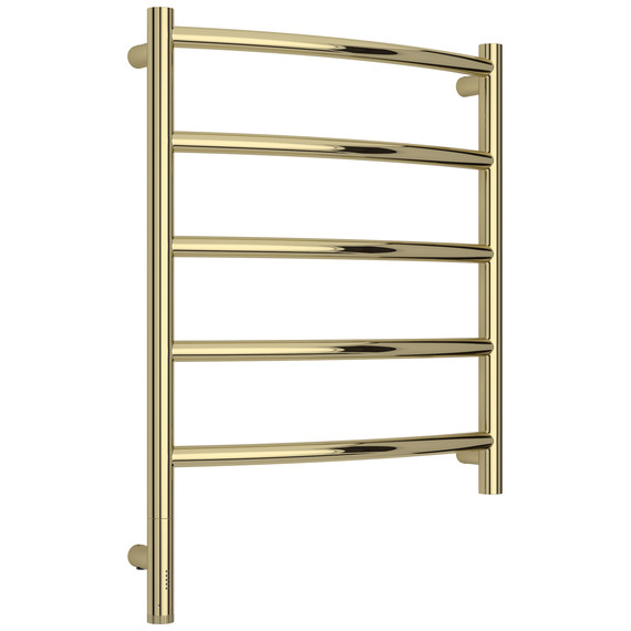 Полотенцесушитель электрический Сунержа Галант 3.1 П5 500x720 мм 020-6000-6050 L, шампань фото 