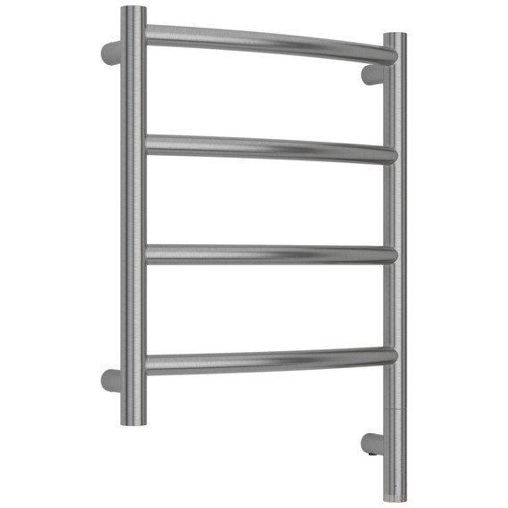 Полотенцесушитель электрический Сунержа Галант 3.1 П4 400x620 мм 071-6001-5040 R, сатин фото 