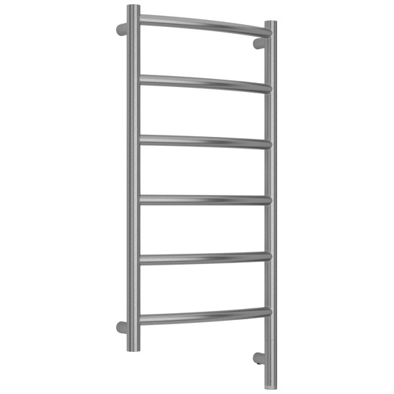 Полотенцесушитель электрический Сунержа Галант 3.1 П6 400x920 мм 071-6001-8040 R, сатин фото 