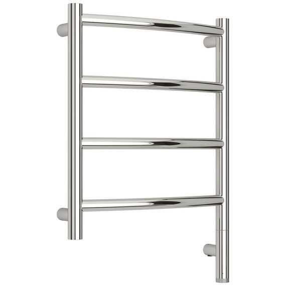 Полотенцесушитель электрический Сунержа Галант 3.1 П4 400x620 мм 00-6001-5040 R, хром фото 