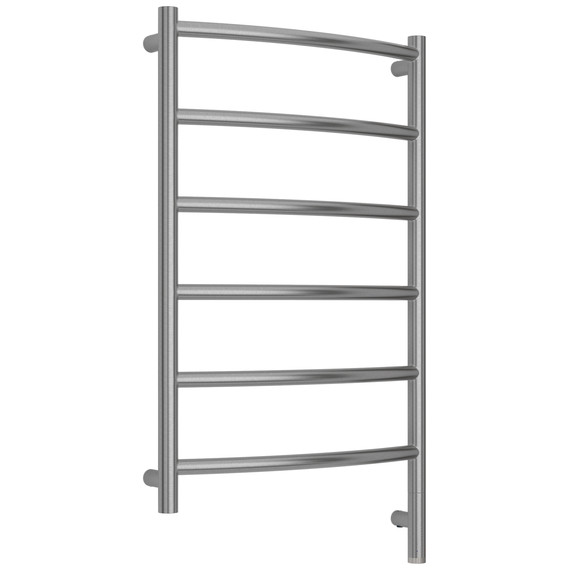 Полотенцесушитель электрический Сунержа Галант 3.1 П6 500x920 мм 071-6001-8050 R, сатин фото 