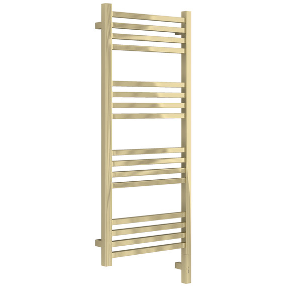 Полотенцесушитель электрический Сунержа Модус 3.1 П16 400x1120 мм 020-5901-1040 R, шампань фото 