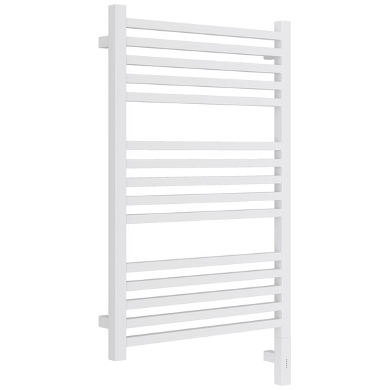 Полотенцесушитель электрический Сунержа Модус 3.1 П15 500x920 мм 30-5901-8050 R, белый матовый фото 