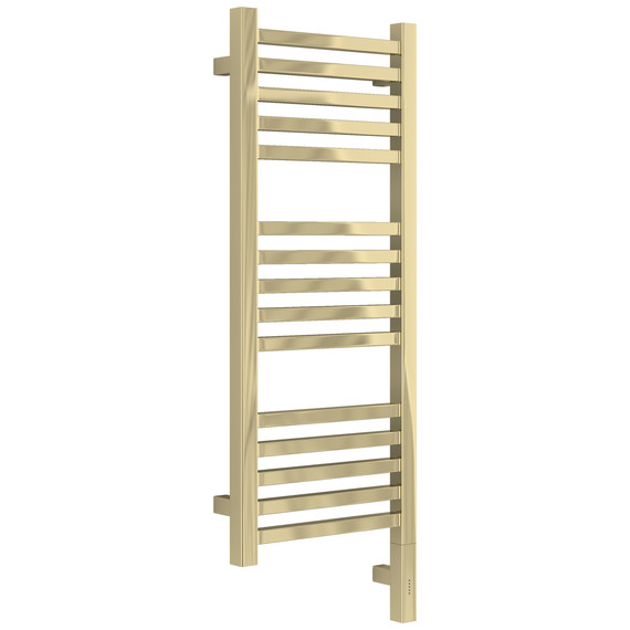 Полотенцесушитель электрический Сунержа Модус 3.1 П15 300x920 мм 020-5901-8030 R, шампань фото 