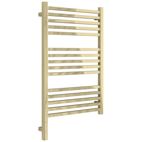 Полотенцесушитель электрический Сунержа Модус 3.1 П15 500x920 мм 020-5900-8050 L, шампань фото 