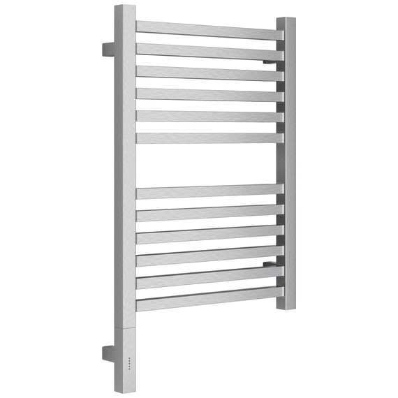 Полотенцесушитель электрический Сунержа Модус 3.1 П12 400x720 мм 071-5900-6040 L, сатин фото 