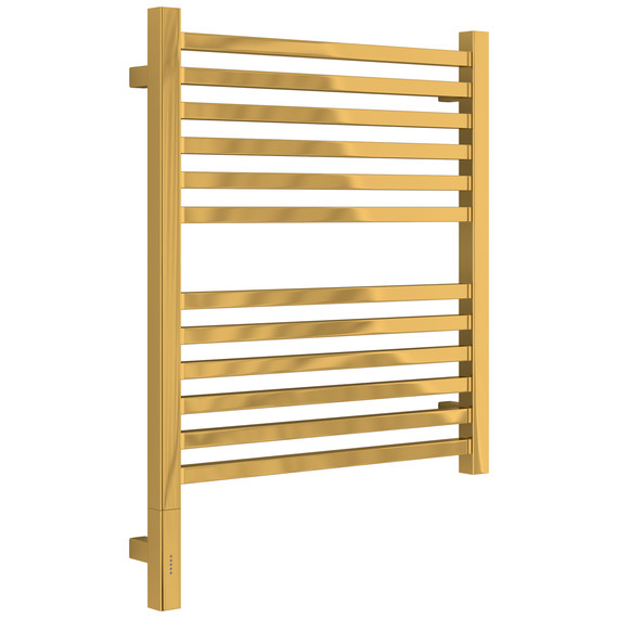 Полотенцесушитель электрический Сунержа Модус 3.1 П12 500x720 мм 03-5900-6050 L, золото фото 