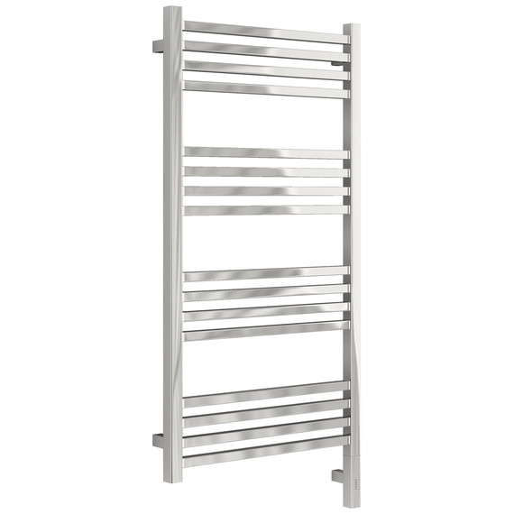 Полотенцесушитель электрический Сунержа Модус 3.1 П16 500x1120 мм 00-5901-1050 R, хром фото 