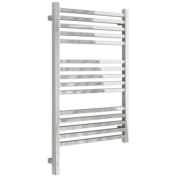 Полотенцесушитель электрический Сунержа Модус 3.1 П15 500x920 мм 00-5900-8050 L, хром фото 