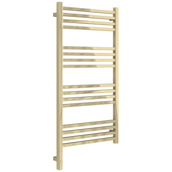 Полотенцесушитель электрический Сунержа Модус 3.1 П16 500x1120 мм 020-5900-1050 L, шампань фото 