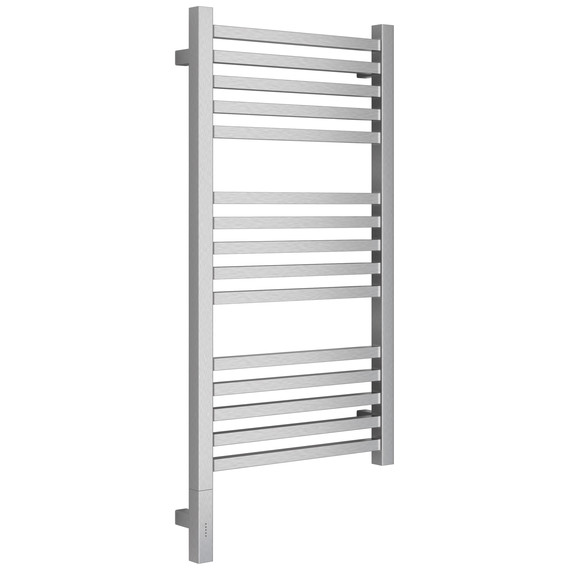 Полотенцесушитель электрический Сунержа Модус 3.1 П15 400x920 мм 071-5900-8040 L, сатин фото 