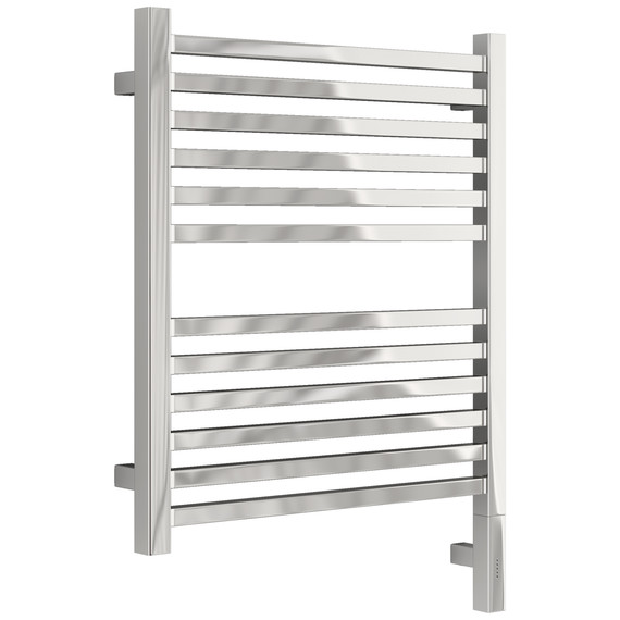 Полотенцесушитель электрический Сунержа Модус 3.1 П12 500x720 мм 00-5901-6050 R, хром фото 