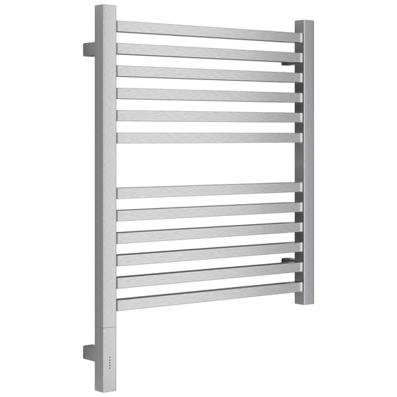 Полотенцесушитель электрический Сунержа Модус 3.1 П12 500x720 мм 071-5900-6050 L, сатин фото 