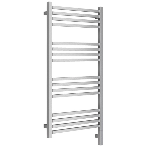 Полотенцесушитель электрический Сунержа Модус 3.1 П16 500x1120 мм 071-5901-1050 R, сатин фото 