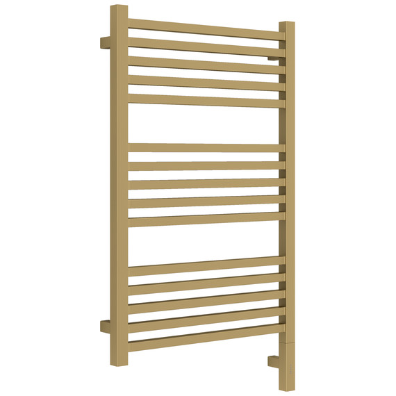 Полотенцесушитель электрический Сунержа Модус 3.1 П15 500x920 мм 032-5901-8050 R, золото матовое фото 