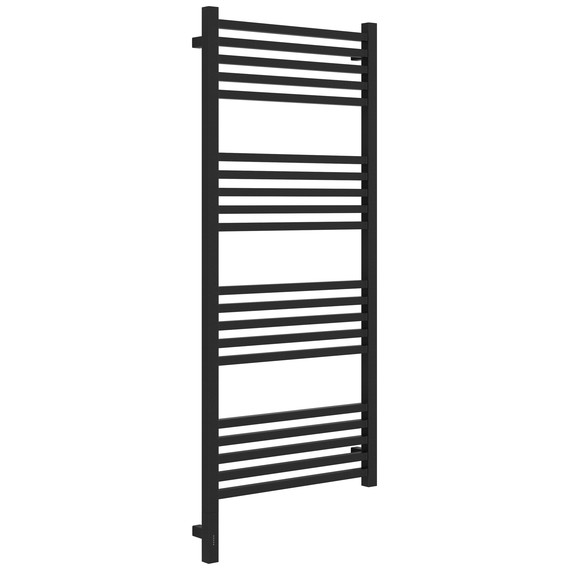 Полотенцесушитель электрический Сунержа Модус 3.1 П20 500x1320 мм 15-5900-1250 L, тёмный титан муар фото 