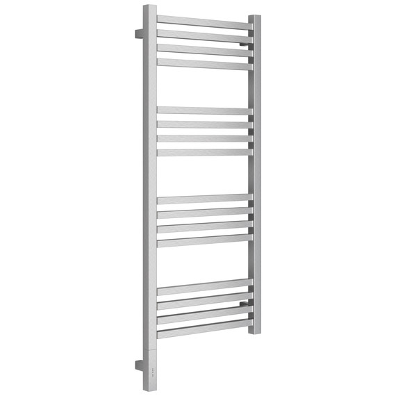 Полотенцесушитель электрический Сунержа Модус 3.1 П16 400x1120 мм 071-5900-1040 L, сатин фото 