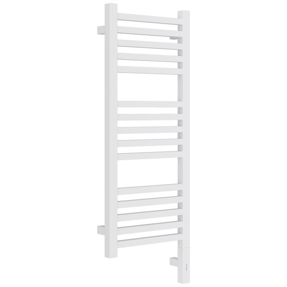Полотенцесушитель электрический Сунержа Модус 3.1 П15 300x920 мм 30-5901-8030 R, белый матовый фото 