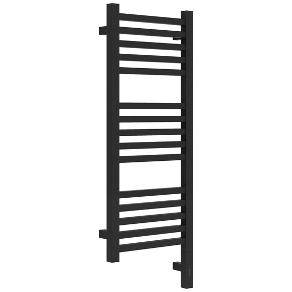 Полотенцесушитель электрический Сунержа Модус 3.1 П15 300x920 мм 15-5901-8030 R, тёмный титан муар фото 