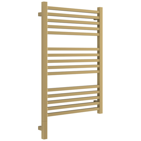 Полотенцесушитель электрический Сунержа Модус 3.1 П15 500x920 мм 32-5900-8050 L, золотой шёлк фото 