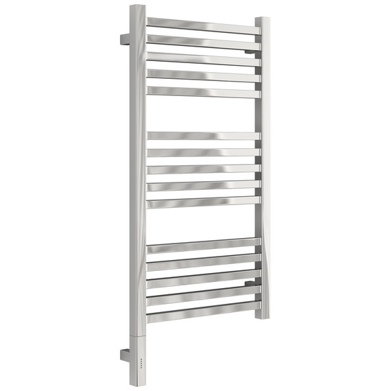 Полотенцесушитель электрический Сунержа Модус 3.1 П15 400x920 мм 00-5900-8040 L, хром фото 