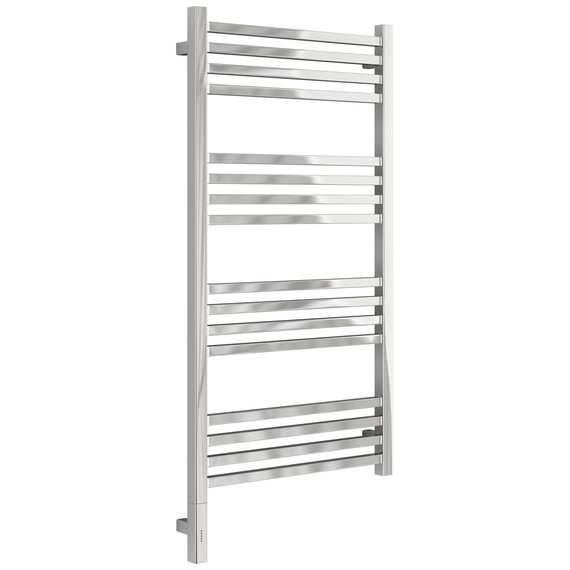 Полотенцесушитель электрический Сунержа Модус 3.1 П16 500x1120 мм 00-5900-1050 L, хром фото 