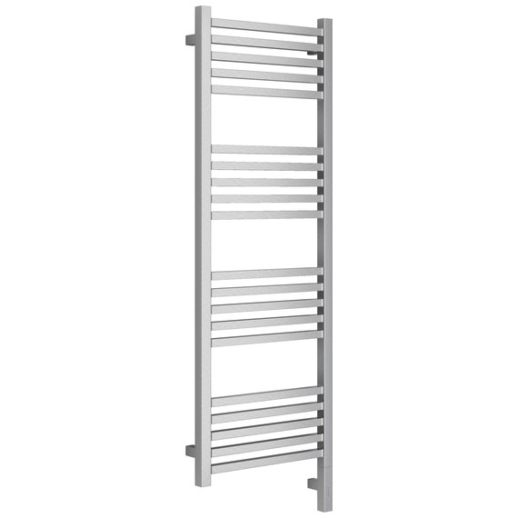 Полотенцесушитель электрический Сунержа Модус 3.1 П20 400x1320 мм 071-5901-1240 R, сатин фото 