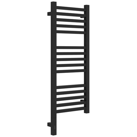 Полотенцесушитель электрический Сунержа Модус 3.1 П15 300x920 мм 15-5900-8030 L, тёмный титан муар фото 