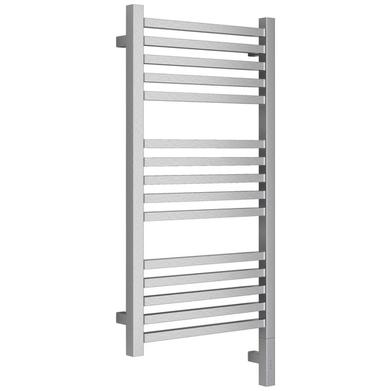 Полотенцесушитель электрический Сунержа Модус 3.1 П15 400x920 мм 071-5901-8040 R, сатин фото 