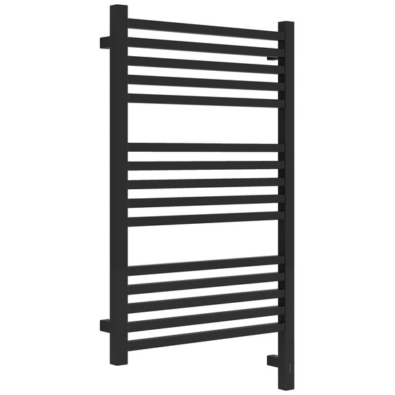 Полотенцесушитель электрический Сунержа Модус 3.1 П15 500x920 мм 15-5901-8050 R, тёмный титан муар фото 