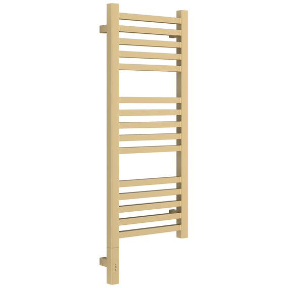 Полотенцесушитель электрический Сунержа Модус 3.1 П15 300x920 мм 022-5900-8030 L, шампань матовый фото 