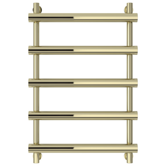 Полотенцесушитель водяной Сунержа Атлант П5 500x860 мм 020-0226-8050, шампань фото 2