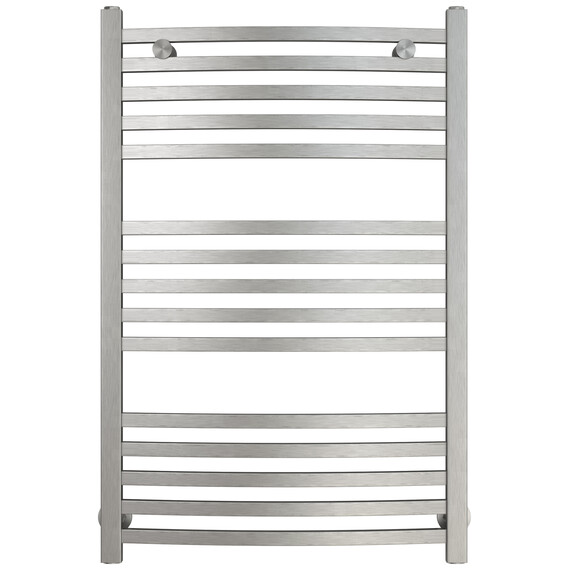 Полотенцесушитель водяной Сунержа Аркус П15 500x800 мм 071-0251-8050, сатин фото 2