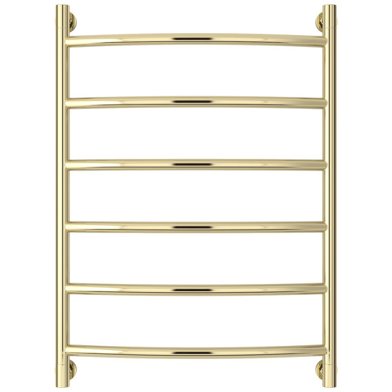 Полотенцесушитель водяной Сунержа Галант+ П6 600x860 мм 020-0200-8060, шампань фото 2