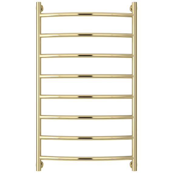 Полотенцесушитель водяной Сунержа Галант+ П8 600x1060 мм 020-0200-1060, шампань фото 2