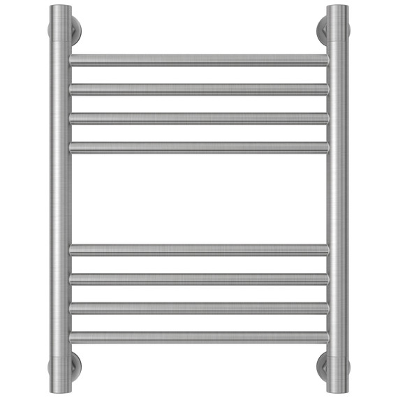 Полотенцесушитель водяной Сунержа Богема+ П8 400x560 мм (прямая перемычка) 071-0220-5040, сатин фото 2