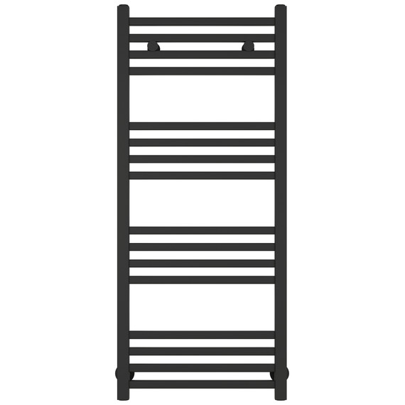 Полотенцесушитель водяной Сунержа Модус П16 400x1000 мм 15-0250-1040, тёмный титан муар фото 2
