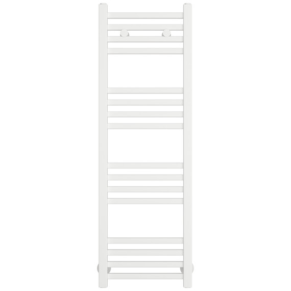 Полотенцесушитель водяной Сунержа Модус П16 300x1000 мм 30-0250-1030, белый матовый фото 2