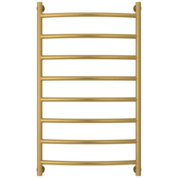 Полотенцесушитель водяной Сунержа Галант+ П8 600x1060 мм 051-0200-1060, состаренная латунь фото 2